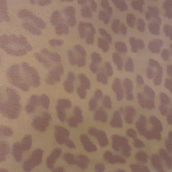 Animal print fabric - Picture 6 of 8